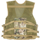 Kids Assault Vest - Kombat - Combat Vests