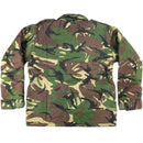 Kids Safari Jacket - DPM - Kombat - Field Jackets