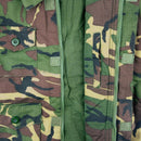 Kids Safari Jacket - DPM - Kombat - Field Jackets