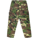 Kids DPM Trousers - Kombat - Cargo Trousers