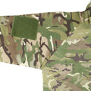 Kids BTP UBAC Shirt - Kombat - UBACS