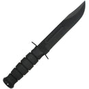 Ka-Bar Black Fighting Knife - Ka-Bar - Multitools