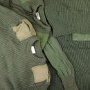 British Army OD Wool Jersey - Grade 2 - British Army Surplus - Fleeces & Jerseys
