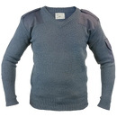 British RAF Utility Jersey - Grade 2 - British Army Surplus - Fleeces & Jerseys