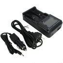 JETBeam Q2 Charger - JETBeam - Chargers