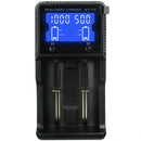 JETBeam Q2 Charger - JETBeam - Chargers