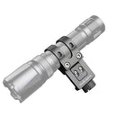 Fenix ALG-15 Flashlight Rail Mount - Fenix - Lighting Accessories