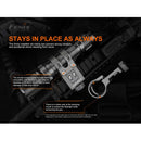 Fenix ALG-15 Flashlight Rail Mount - Fenix - Lighting Accessories