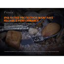 Fenix AER-05 Remote Pressure Switch - Fenix - Lighting Accessories