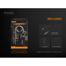 Fenix AER-05 Remote Pressure Switch - Fenix - Lighting Accessories
