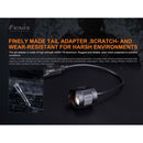 Fenix AER-05 Remote Pressure Switch - Fenix - Lighting Accessories