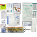 Glovebox First Aid Kit - Unbranded - First-Aid & Hygiene