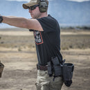 Helikon-Tex Competition Rapid Pistol Pouch - Helikon-Tex - Magazine Pouches