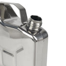 Jerry Can Hip Flask - Army & Outdoors - Gifts & Novelties
