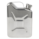 Jerry Can Hip Flask - Army & Outdoors - Gifts & Novelties