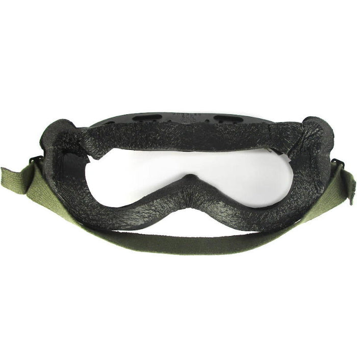 USGI M44 Sun and Wind Goggles - US Army Surplus - Goggles