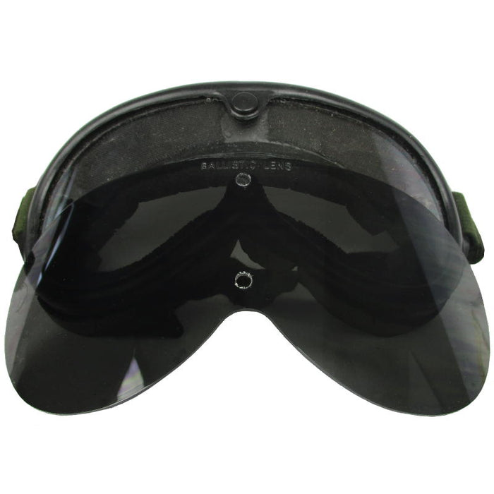 USGI M44 Sun and Wind Goggles - US Army Surplus - Goggles