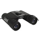 Bushnell 8x21 Black Binoculars - Bushnell - Optics