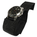 Commando Watch Strap - Black - Mil-Tec - Wallets & Cases