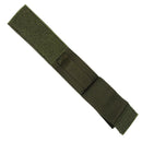 Commando Watch Strap - Olive Drab - Mil-Tec - Wallets & Cases