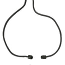 Paracord Lanyard - Black - Mil-Tec - Rope & Cordage