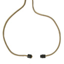 Paracord Lanyard - Coyote Brown - Mil-Tec - Rope & Cordage