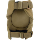 USMC Coyote Knee Pads - New - US Army Surplus - Elbow & Knee Pads