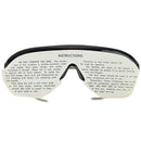 USGI Vietnam Sunglasses With Case - US Army Surplus - Eyewear