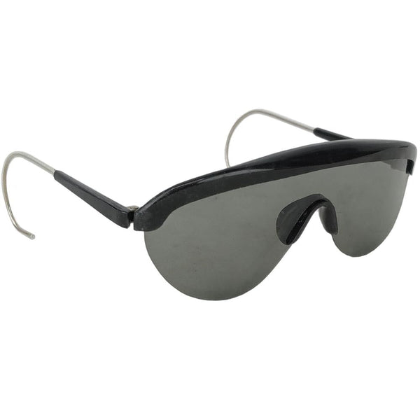 USGI Vietnam Sunglasses With Case - US Army Surplus - Eyewear
