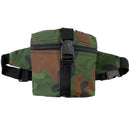 Olive Drab Hand Crank Siren - Mil-Tec - Gifts & Novelties