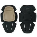 Crye Precision Airflex Combat Knee Pads - New - Crye Precision - Elbow & Knee Pads