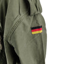 German Flight Mechanic Overalls - German Army Surplus - Overalls