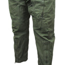 US Airforce Sage Nomex Flightsuit - US Army Surplus - Overalls