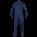 German Navy Blue Work Overalls - German Army Surplus - Overalls