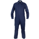 German Navy Blue Work Overalls - German Army Surplus - Overalls