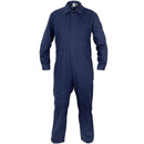 German Navy Blue Work Overalls - Grade 2 - German Army Surplus - Overalls