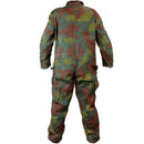 Italian San Marco Overalls - Grade 2 - Italian Army Surplus - Overalls