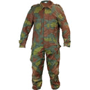Italian San Marco Overalls - Grade 2 - Italian Army Surplus - Overalls