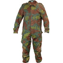 Italian San Marco Overalls - Grade 2 - Italian Army Surplus - Overalls