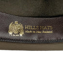 WW1 NZ Army Lemon Squeezer - Hills Hats - Hats