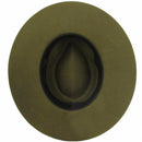 NZ Army Mounted Rifles Slouch Hat - Hills Hats - Hats