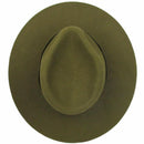 NZ Army Mounted Rifles Slouch Hat - Hills Hats - Hats