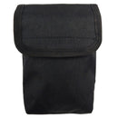 Viper Black Notebook Pouch - Viper - Pouches