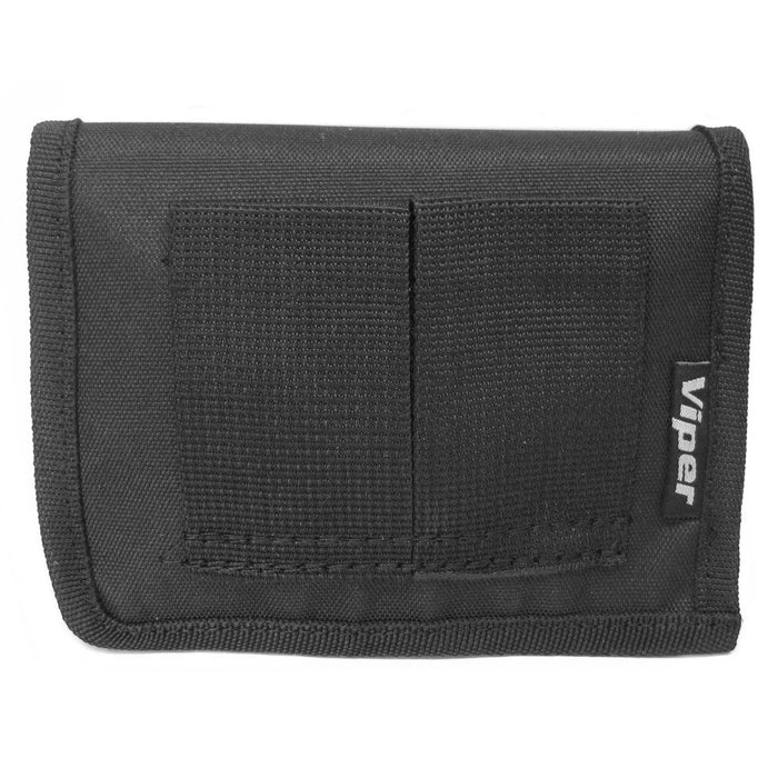 Viper Black Duty Pouch - Viper - Pouches