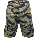 Tru-Spec BDU Tiger Stripe Shorts - Tru-Spec - Shorts