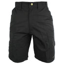 24-7 Series Black Shorts - Tru-Spec - Shorts
