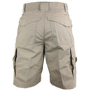 24-7 Series Khaki Shorts - Tru-Spec - Shorts