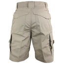 24-7 Series Khaki Shorts - Tru-Spec - Shorts