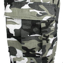 Urban Ripstop Shorts - Mil-Tec - Shorts
