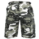 Urban Ripstop Shorts - Mil-Tec - Shorts